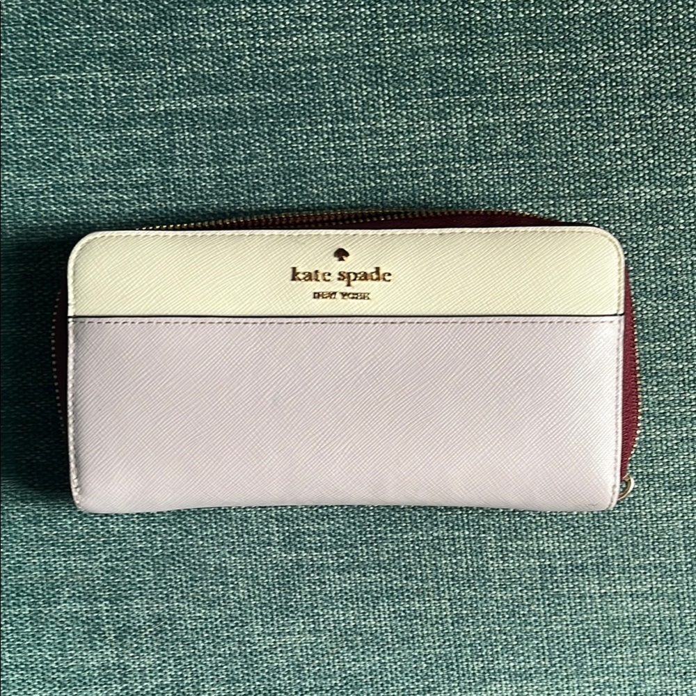 Kate Spade ♠️ Women's Wallet